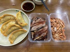 -李记清真馆(打钉巷店)