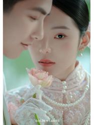 -杭州金夫人婚纱摄影(富阳私享店)