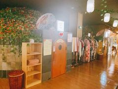 汗蒸房-汤泉良子(金源店)