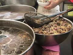 -菜忠潮州牛肉店(岗厦店)