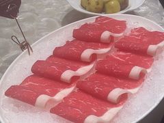 -四季明湖·鲁菜海鲜(明湖店)