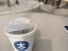 -大小咖啡 BigSmallCoffee(麦子店)