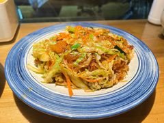 -炊烟·山房菜