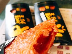 -麦当劳(武汉火车站店)