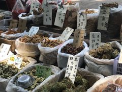 -黄埔古港
