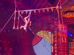 -珠海横琴长隆《卡卡虎奇遇记》