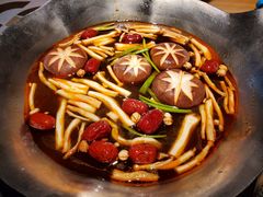 -湊湊火锅·茶憩(皇姑万象汇店)