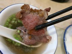 -伟记牛肉(金鸿公路店)