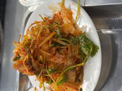 -韩麦大冷面(桂花街直营店)