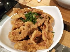 酥肉-雾都渣渣火锅(南城智汇城店)