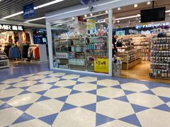 -天丰利生活MALL(和平里店)