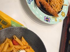-豪客来牛排(中华城店)
