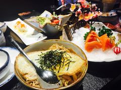 -漫烤鱼&徐州烧烤夜宵(万达店)