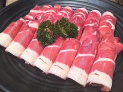 -古关火锅店(古北水镇景区店)