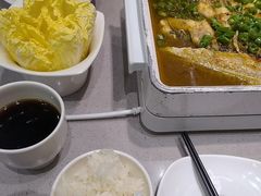 -半天妖烤鱼(芝罘吾悦广场店)