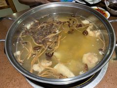 -幸运牛汕头小黄牛牛肉火锅(梅林店)
