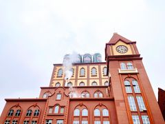 -青岛啤酒博物馆