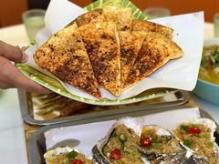 -陈记农家挂炉烤肉(雁南一路店)