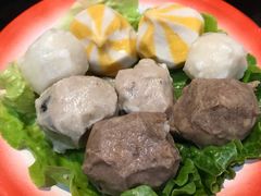 大四喜丸-小龍鳳·港式海鲜打边炉(沙湖路店)