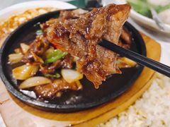 -花园茶楼(兴城西路店)