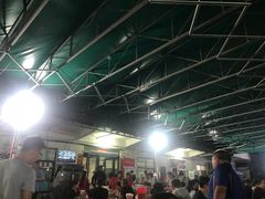-郑喜旺烧烤(新密总店)