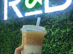 -巡茶(海州万达店)