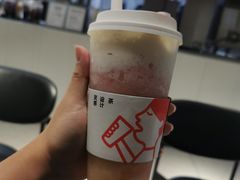 芝芝桃桃-喜茶(东莞雍华庭店)