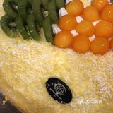 相信我，全上海最好吃的芒果蛋糕就是它