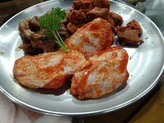 -我们家韩国烤肉8号店(郫都店)