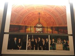 -上海和平饭店华懋阁 Cathay Room