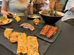 -饭团匠·料理小食堂(玉林店)