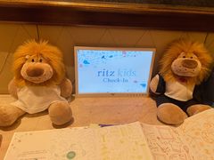 -广州富力丽思卡尔顿酒店