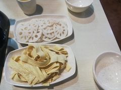 藕片-鱼儿纸包鱼(常乐店)