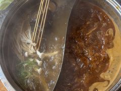 -袁记串串香(梁家巷店)