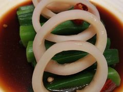-阿庄新豫菜(航海东路店)
