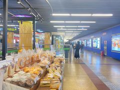 -莉蓮蛋挞(静安寺店)