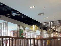 -东来顺饭庄(金泉广场店)