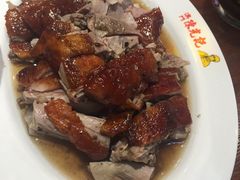 -陈光记烧腊(长寿路店)