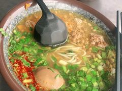 -云龙湖阿喆米线(云龙湖店)