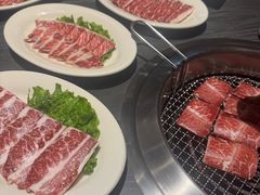 -NIUAN牛庵·和牛烤肉(恒隆店)