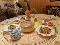 -石岐佬中山菜馆(张溪店)