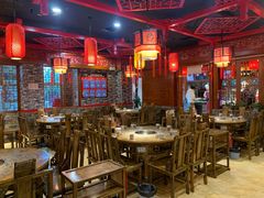 -历蜀记·家宴老火锅(总店)