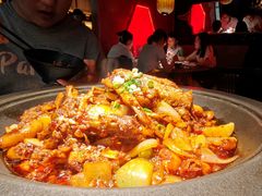 -六月雪干锅(绵阳凯德广场店)