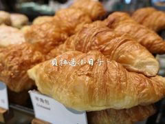 -BAKER&SPICE(安福路店)