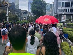 -詹爷爷乌节路街头冰淇淋