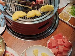 -町町烧肉屋(振华广场店)