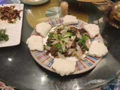 -阿拉丁新疆风味餐厅·清真(罗廊巷店)