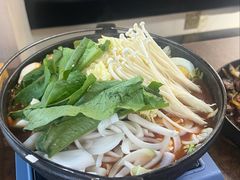 -妈妈手(山大总店)