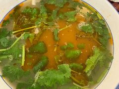 -清真马杰山牛肉汤馆