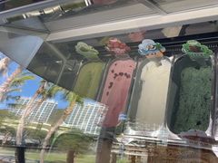 -半山半岛洲际度假酒店·观海廊